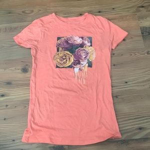 Free state shirt size small